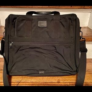 Tumi Bag